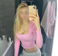 Kusursuz deneyimli eskort Ekin