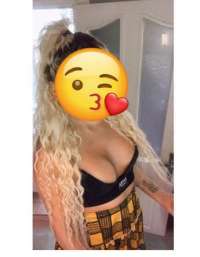 Kusursuz masaj yapan escort Nurgül