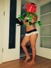 Kusursuz masaj yapan escort Nurgül