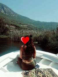 Mersin escort bayan Nermin