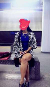 Mersin escort bayan Nermin