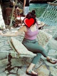 Mersin escort bayan Nermin