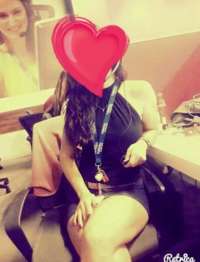 Mersin escort bayan Nermin