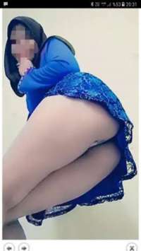 Mersin Akdeniz Türbanlı Escort Hayel