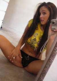 Mersin Anal Escort Aslı