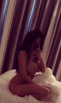 Mersin Bombası Yeni Escort Melis