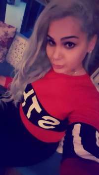 Mersin Cazibeli Escort Selen