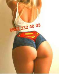 Mersin escort bayan Belinay