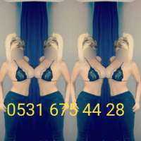 Mersin Escort Bayan Çağla