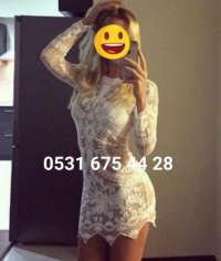 Mersin Escort Bayan Çağla
