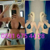 Mersin Escort Bayan Çağla