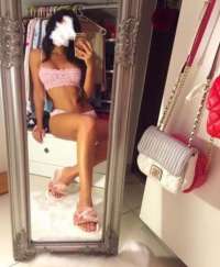 Mersin Escort Bayan İnci
