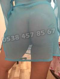 Mersin Escort Bayan Melisa