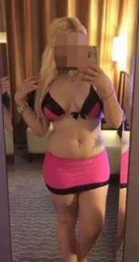 Mersin Escort Bayan Menekşe