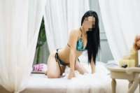 Mersin Escort Bayan Nurgül