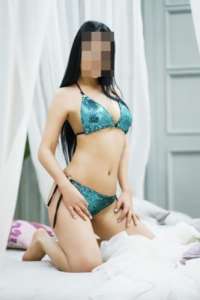 Mersin Escort Bayan Nurgül