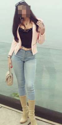 Mersin Escort Bayan Nurgül