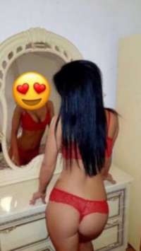 Mersin Escort Eylem