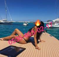 Mersin Genç Escort Neşe