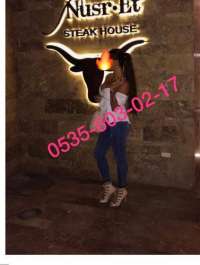 Mersin Genç Escort Neşe