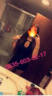 Mersin Genç Escort Neşe