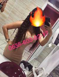 Mersin Genç Escort Neşe