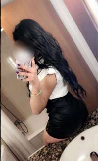 Mersin Merkez escort bayan Nisanur