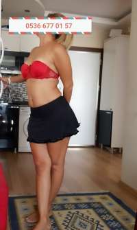 Mersin Olgun Escort Bayan Derin