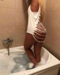Mersin Ukraynalı Escort Diyana