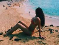 Mersin'in Akdeniz Sıcağındaki İhtişamı: Mersin Escort Bayan