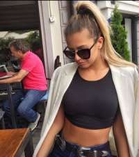 Mersinin Yeni Bombası Mira