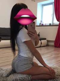 Mersinin Yeni Tutkusu Escort Miray