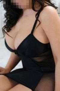 Mezitli Escort Bayan Zehra