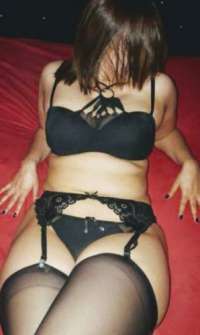 Mezitli'de muhteşem zamanları paylaşan Escort Aylin