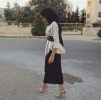 Muhteşem dans yapan hanım Revan