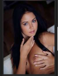 Muhteşem kaprissiz hatun Göknur