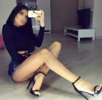Muhteşem Toroslar Escort Eylül ile Tanışın