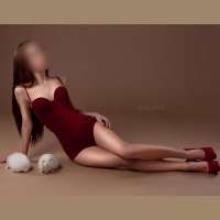 Nefis Escort Kadın Cemre