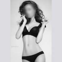 Nefis Escort Kadın Cemre