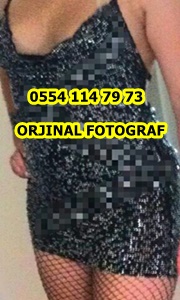 Nefis Escort Kadın Müesser