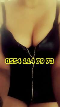 Nefis Escort Kadın Müesser
