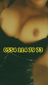 Nefis Escort Kadın Müesser