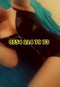 Nefis Escort Kadın Müesser