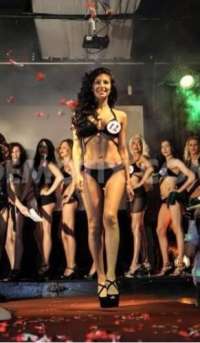 Neşeli fetişe açık escort Gökşin