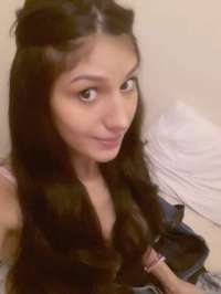 Neşeli fetişe açık escort Gökşin