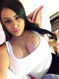 Neşeli olgun escort Melisa