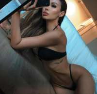 Neşeli olgun escort Melisa