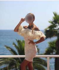 Olağanüstü balık etli hatun Ela