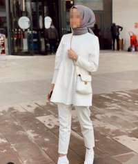 Olağanüstü doyumsuz Meryem