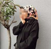 Olağanüstü doyumsuz Meryem